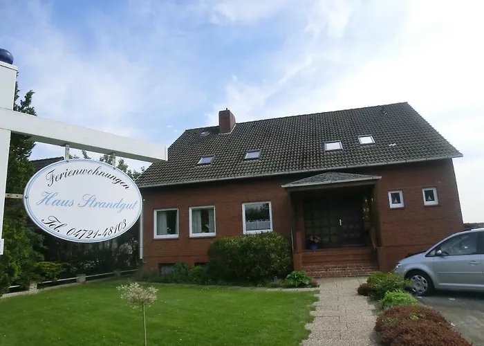 Haus Strandgut/1