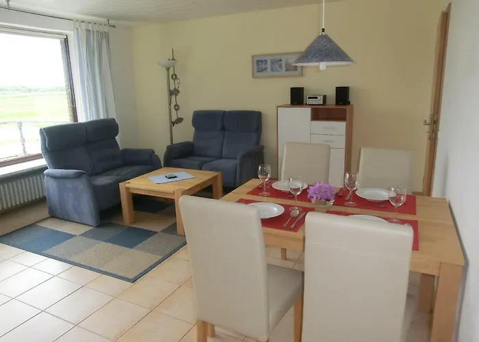 Haus Strandgut/1