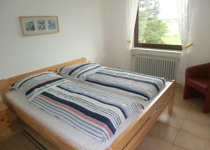 Haus Strandgut/1