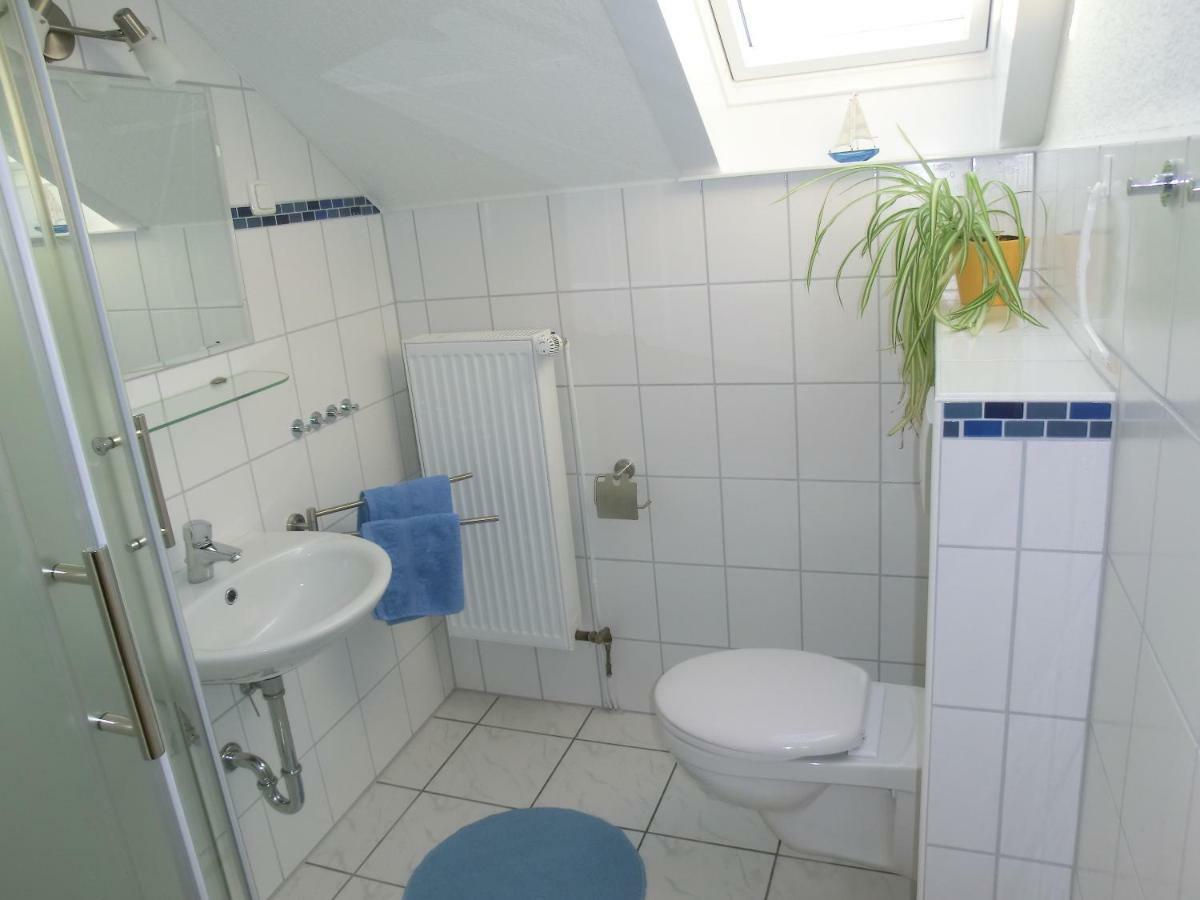 Haus Strandgut/1 * Duhnen