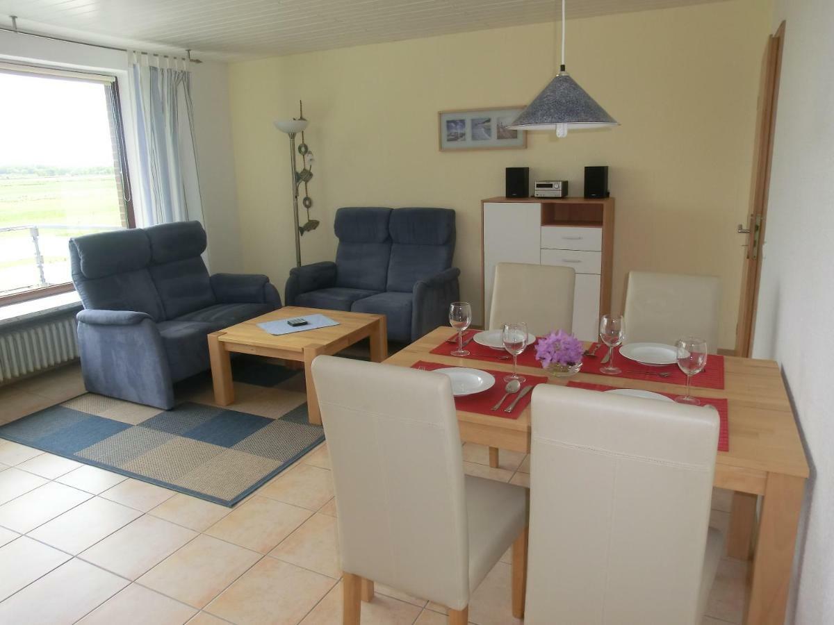 Haus Strandgut/1 *