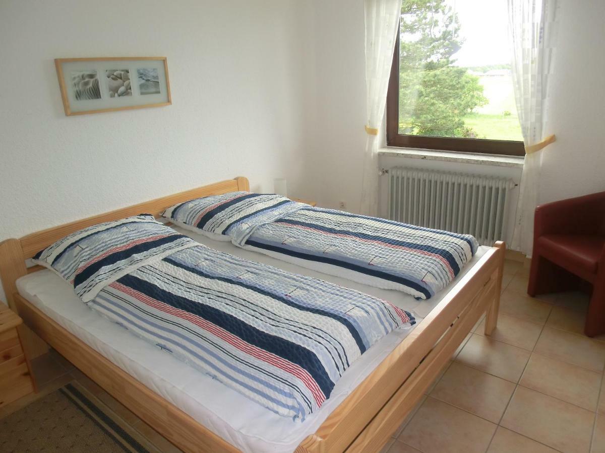 Apartment Haus Strandgut/1 *