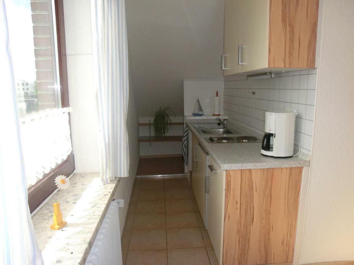 Haus Strandgut/1 Duhnen