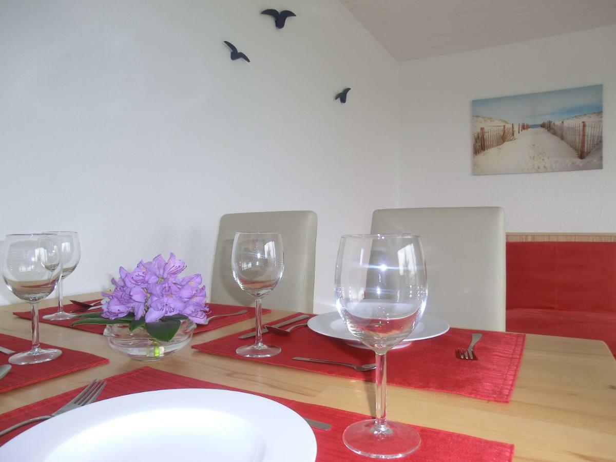 Haus Strandgut/1 Duhnen